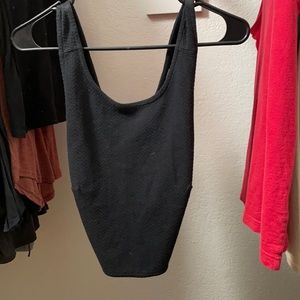 Roxy tank top